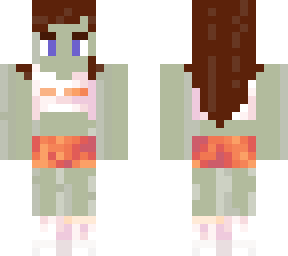 i put my skin ontop of this femboy hooters thing idk why