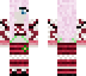 icecream girl