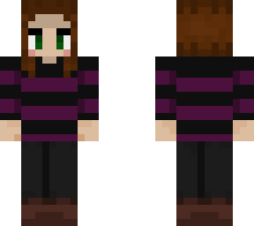 it's me!