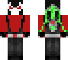 jimmy3877777's halloween skin