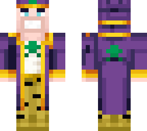 jotaro kujoh