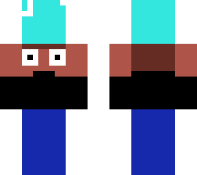 just a random skin