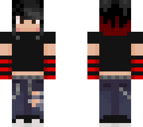 kai emo