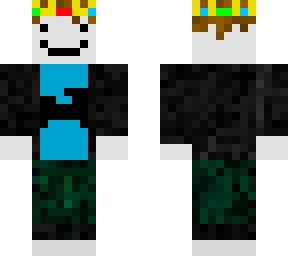 king bacon