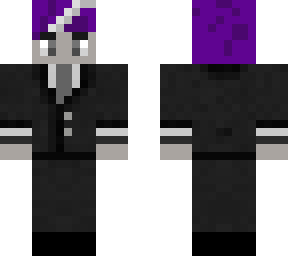 kreiger ghost
