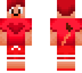 leomamu skin