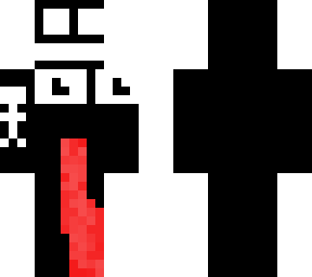licky boy