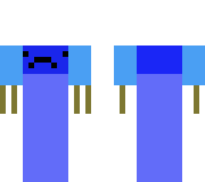 long claw monster