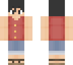 luffy pre