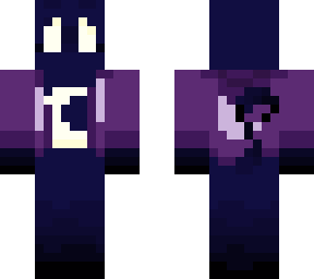 m00n but with a jacket