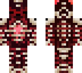 maroon procoder2040