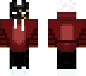 masked bunny chilled brawler (r) v2