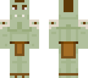 mazog the warrior