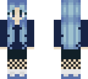 midnight moon girl