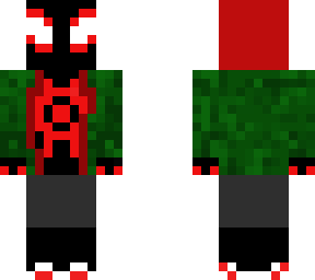 miles morales