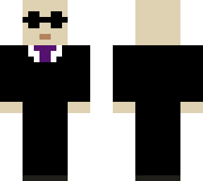 mr jones