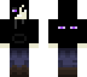 my character