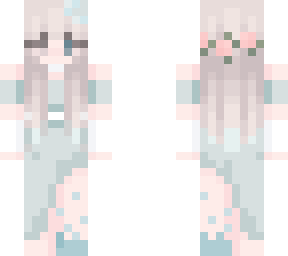 my pallet with a random character (dont take pls)