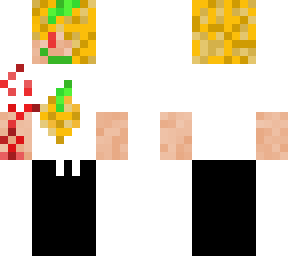 n0tmango,s selfmade pvp skin
