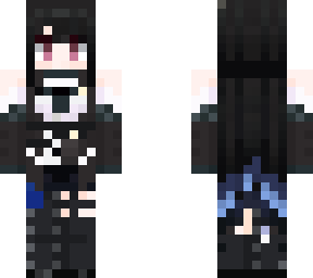 nerissa ravencroft