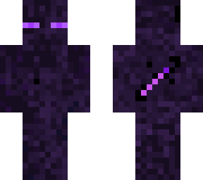 opsitem enderman skin