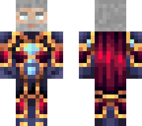 paladin