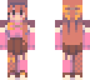 pink velvet -rce-