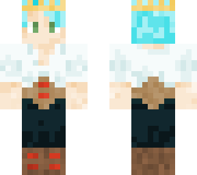 pirate queen