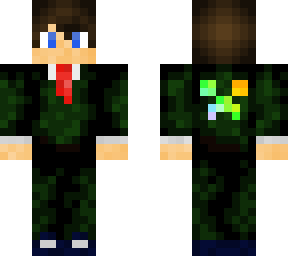 presenter crafteur22yt v2