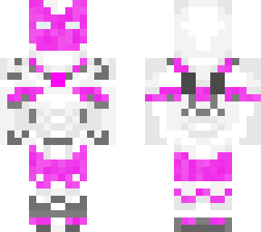 purple iron man