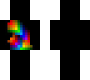 rainbow hue (fixed)