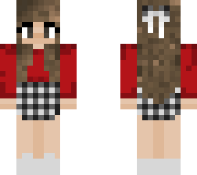 red bean minecraft