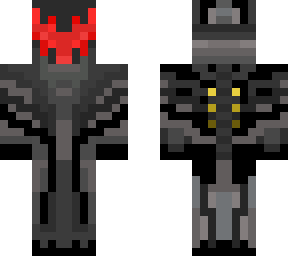 red knight