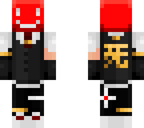 red mask v2