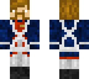 revolutionary mustache man v4