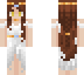 rinnie's dress