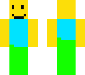 roblox noob
