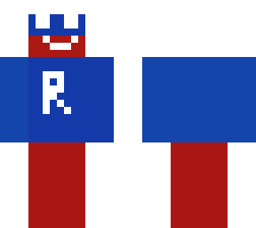 russian flag boy