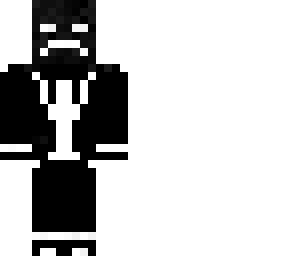 sad man