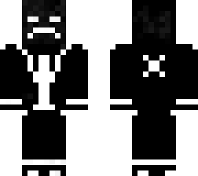 sad man