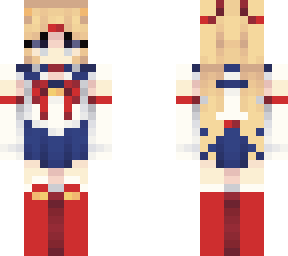 sailor moon
