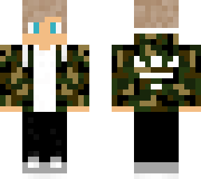 scott buckley (dnaf)