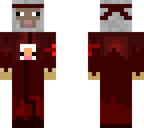 sheep cult guard