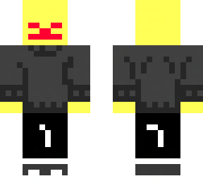 skeleton traijar