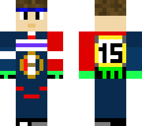 skin 15