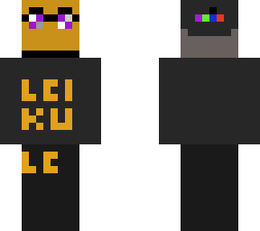 skin