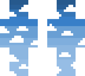 sky avatar