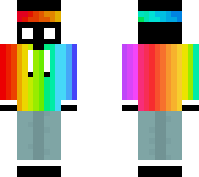 special gradient