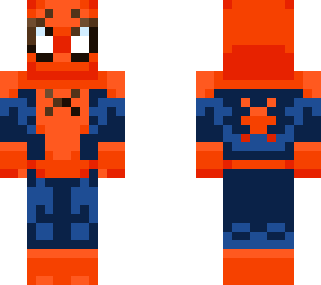 spida man
