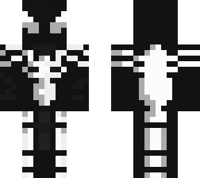 spider-man future fundation (stealth suit)